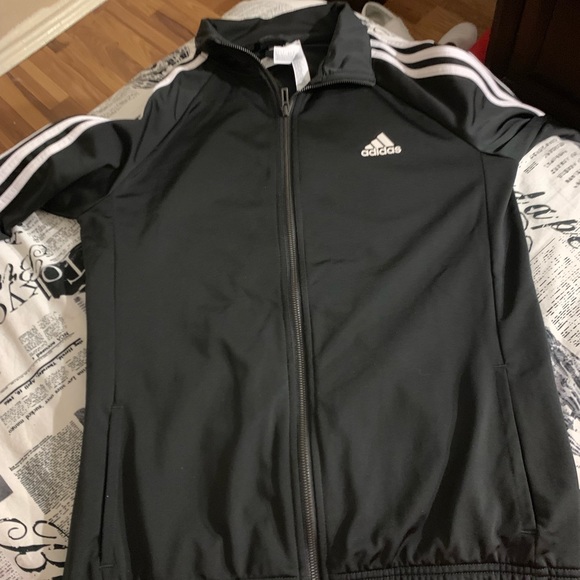 Adidas Jacket - Picture 4 of 4